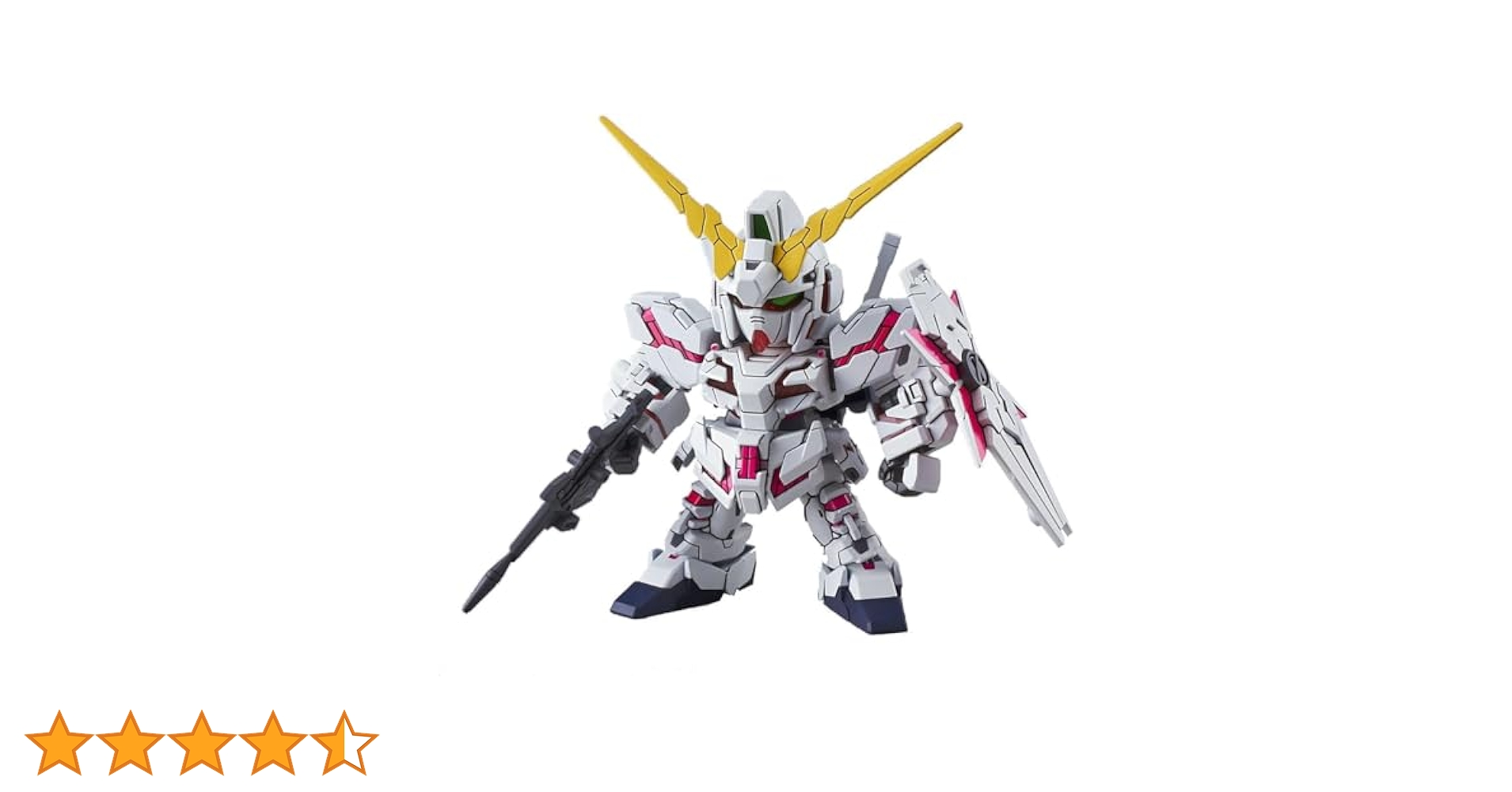 SDガンダム ユニコーンシリーズセット Amazon | SDガンダム EXスタンダード 機動戦士ガンダムUC